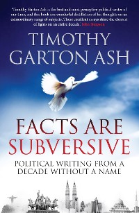 Cover Facts are Subversive