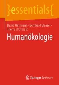 Cover Humanökologie
