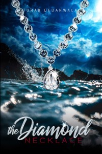 Cover Diamond Necklace