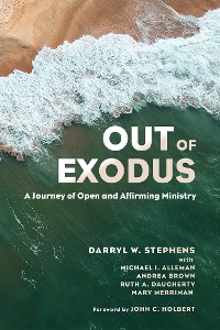 Cover Out of Exodus