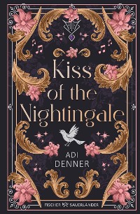 Cover Kiss of the Nightingale