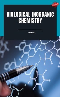 Cover Biological Inorganic Chemistry