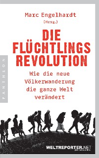 Cover Die Flüchtlingsrevolution