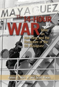 Cover The 14-Hour War
