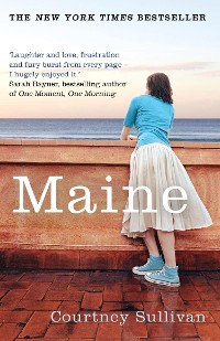 Cover Maine