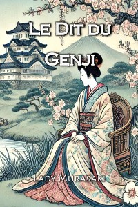 Cover Le Dit du Genji