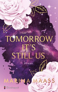 Cover Tomorrow It´s Still Us