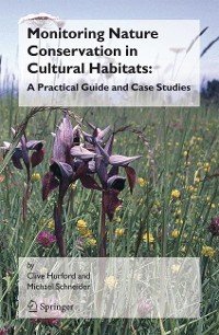Cover Monitoring Nature Conservation in Cultural Habitats: