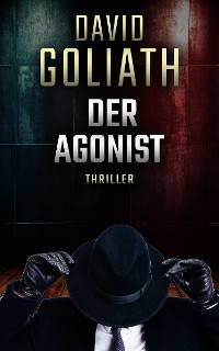 Cover Der Agonist