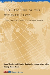 Cover Decline of the Welfare State