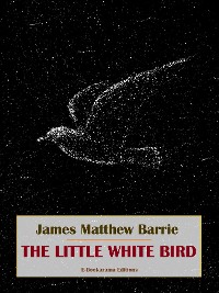 Cover The Little White Bird