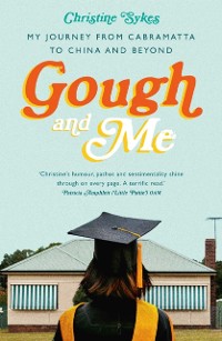 Cover Gough and Me