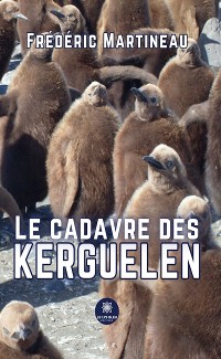 Cover Le cadavre des Kerguelen