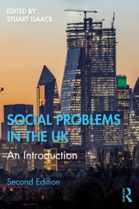 Cover Social Problems in the UK
