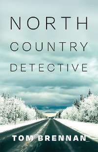 Cover North Country Detective