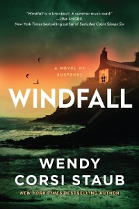 Cover Windfall