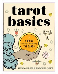 Cover Tarot Basics