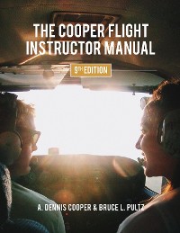 Cover The Cooper Flight Instructor Manual