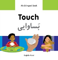 Cover My Bilingual Book-Touch (English-Farsi)