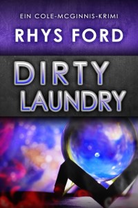 Cover Dirty Laundry (Deutsch)