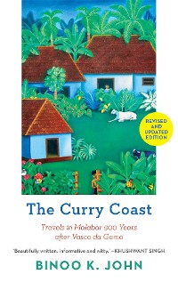 Cover The Curry Coast