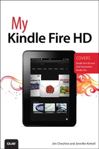 Cover My Kindle Fire