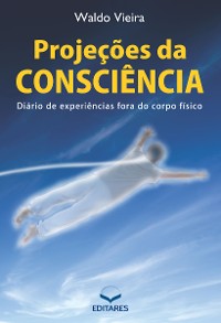 Cover Projeções da consciência