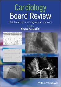 Cover Cardiology Board Review