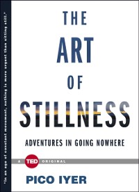 Cover Art of Stillness