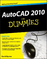 Cover AutoCAD 2010 For Dummies