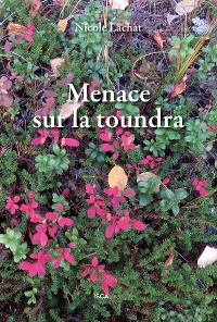 Cover Menace sur la toundra