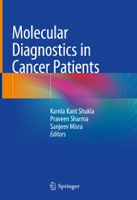 Cover Molecular Diagnostics in Cancer Patients