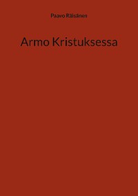 Cover Armo Kristuksessa