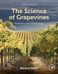 Cover Science of Grapevines