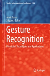 Cover Gesture Recognition