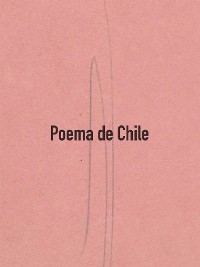 Cover Poema de Chile