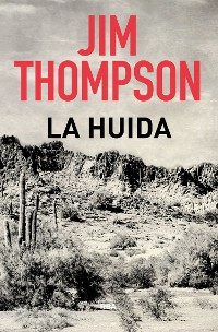 Cover La huida