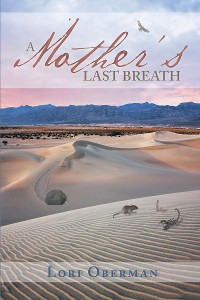 Cover A Mother's Last Breath