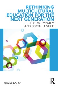 Cover Rethinking Multicultural Education for the Next Generation