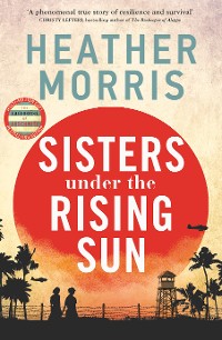 Cover Sisters under the Rising Sun