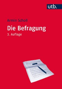 Cover Die Befragung