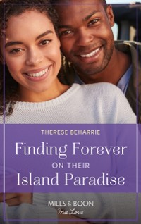 Cover Finding Forever On Their Island Paradise