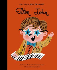 Cover Elton John