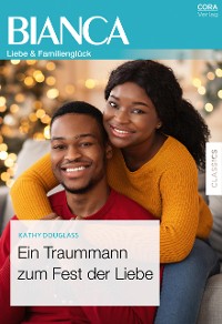 Cover Ein Traummann zum Fest der Liebe