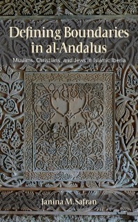 Cover Defining Boundaries in al-Andalus