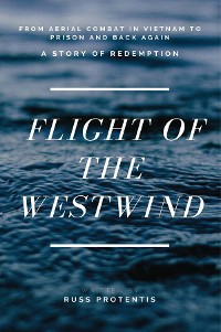 Cover Flight of the Westwind