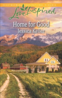 Cover Home for Good