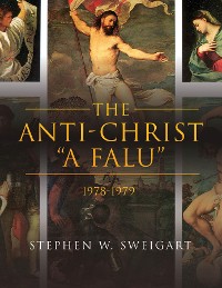 Cover The Anti-Christ "A falu"