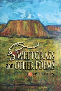 Cover SWEETGRASS and OTHER POEMS