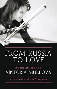 Cover From Russia to Love